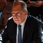 Лавров и миротворцы ЕС