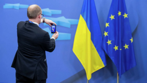 Как победить Россию, не вставая с дивана: гениальный план ЕС Война