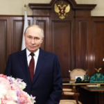 Что Путин сделал для России?